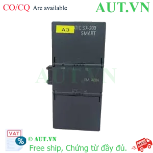 Ảnh của Mô đun đầu vào analog SIMATIC S7-200 SMART SIEMENS 6ES7288-3AE04-0AA0 