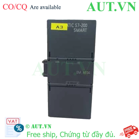 Ảnh của Mô đun đầu vào analog SIMATIC S7-200 SMART SIEMENS 6ES7288-3AE04-0AA0 