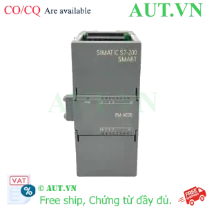 Ảnh của Mô đun đầu vào analog SIMATIC S7-200 SMART SIEMENS 6ES7288-3AE08-0AA0 