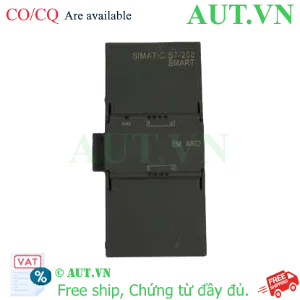 Ảnh của Mô đun đầu vào analog SIMATIC S7-200 SMART SIEMENS 6ES7288-3AR02-0AA0 