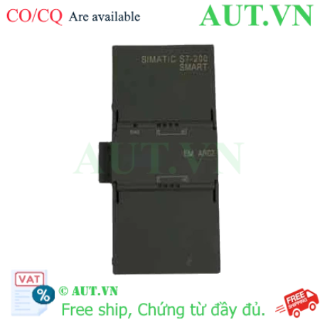 Ảnh của Mô đun đầu vào analog SIMATIC S7-200 SMART SIEMENS 6ES7288-3AR02-0AA0 