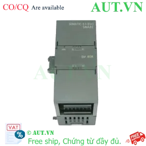 Ảnh của Mô đun đầu vào analog SIMATIC S7-200 SMART SIEMENS 6ES7288-3AT04-0AA0 