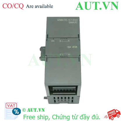 Ảnh của Mô đun đầu vào analog SIMATIC S7-200 SMART SIEMENS 6ES7288-3AT04-0AA0 