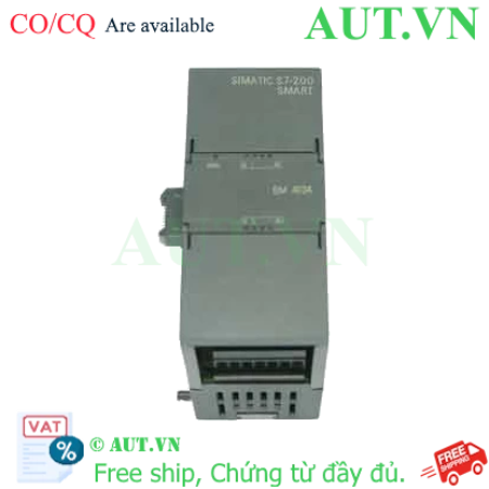 Ảnh của Mô đun đầu vào analog SIMATIC S7-200 SMART SIEMENS 6ES7288-3AT04-0AA0 