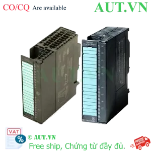 Ảnh của Mô đun đầu vào analog SIMATIC S7-300 SIEMENS 6ES7331-7SF00-0AB0 