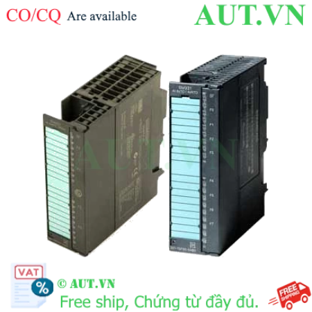 Ảnh của Mô đun đầu vào analog SIMATIC S7-300 SIEMENS 6ES7331-7SF00-0AB0 