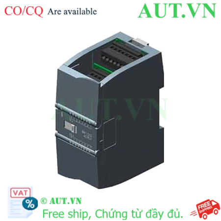 Ảnh của Mô đun đầu vào đầu ra kĩ thuật số SIEMENS 6ES7223-1QH32-0XB0 