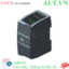 Ảnh của Mô đun đầu vào đầu ra kĩ thuật số SIEMENS 6ES7223-1QH32-0XB0 
