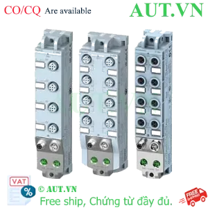 Ảnh của Mô đun đầu vào kỹ thuật số SIEMENS 6ES7141-5AF00-0BA0 