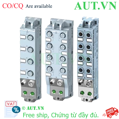 Ảnh của Mô đun đầu vào kỹ thuật số SIEMENS 6ES7141-5AH00-0BA0 