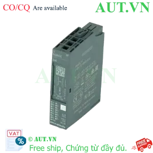Ảnh của Mô đun đầu vào số SIEMENS 6ES7131-6BF00-2CA0 
