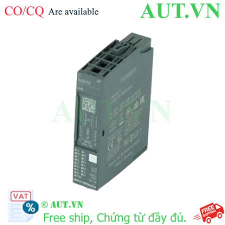 Ảnh của Mô đun đầu vào số SIEMENS 6ES7131-6BF00-2CA0 