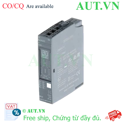 Ảnh của Mô đun đầu vào số SIEMENS 6ES7131-6BF01-2AA0 