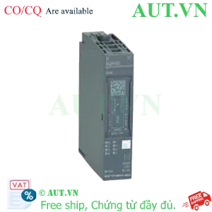 Ảnh của Mô đun đầu vào số SIEMENS 6ES7131-6BF01-2BA0 