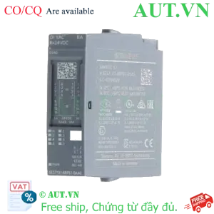 Ảnh của Mô đun đầu vào số SIEMENS 6ES7131-6BF61-0AA0 
