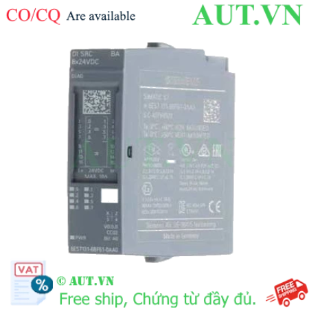 Ảnh của Mô đun đầu vào số SIEMENS 6ES7131-6BF61-0AA0 