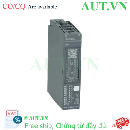 Ảnh của Mô đun đầu vào số SIEMENS 6ES7131-6BH01-2BA0 