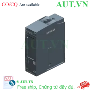 Ảnh của Mô đun đầu vào số SIEMENS 6ES7131-6CF00-0AU0 