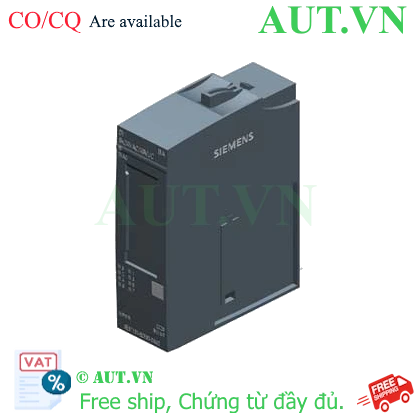 Ảnh của Mô đun đầu vào số SIEMENS 6ES7131-6CF00-0AU0 