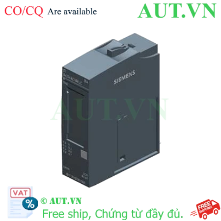 Ảnh của Mô đun đầu vào số SIEMENS 6ES7131-6CF00-0AU0 