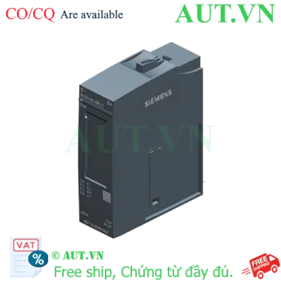 Ảnh của Mô đun đầu vào số SIEMENS 6ES7131-6CF00-0AU0 