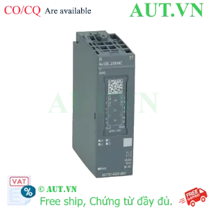Ảnh của Mô đun đầu vào số SIEMENS 6ES7131-6FD01-0BB1 