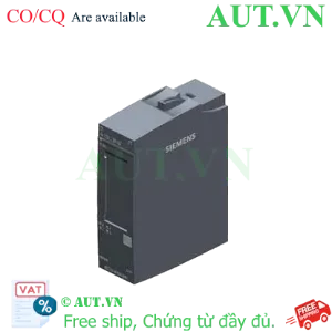Ảnh của Mô đun đầu vào số SIEMENS 6ES7131-6TF00-0CA0 