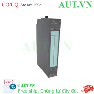 Ảnh của Mô đun đầu vào tích hợp 5 mô đun tín hiệu điện SIEMENS 6ES7131-4BB01-0AB0 