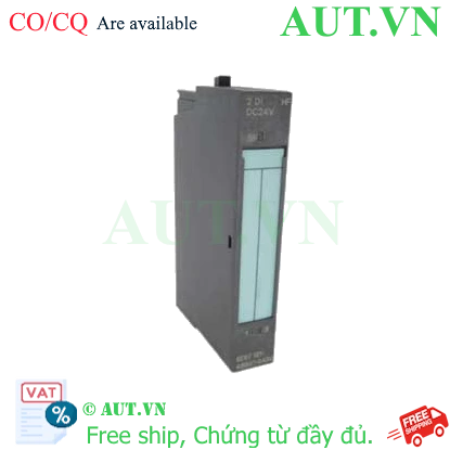 Ảnh của Mô đun đầu vào tích hợp 5 mô đun tín hiệu điện SIEMENS 6ES7131-4BB01-0AB0 