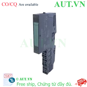 Ảnh của Mô đun đầu vào tích hợp 5 mô đun tín hiệu điện SIEMENS 6ES7131-4BD01-0AA0 