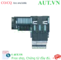 Ảnh của Mô đun đầu vào tích hợp 5 mô đun tín hiệu điện SIEMENS 6ES7131-4EB00-0AB0 