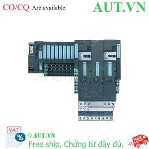 Ảnh của Mô đun đầu vào tích hợp 5 mô đun tín hiệu điện SIEMENS 6ES7131-4EB00-0AB0 