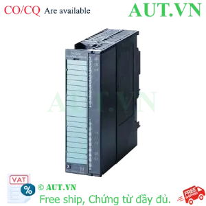Ảnh của Mô đun đếm 1 kênh SIMATIC S7-300 SIEMENS 6ES7350-1AH03-0AE0 