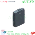 Ảnh của Mô đun đếm 1x24V SIMATIC ET 200SP SIEMENS 6ES7138-6AA01-0BA0 