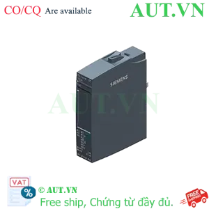 Ảnh của Mô đun đếm 1x24V SIMATIC ET 200SP SIEMENS 6ES7138-6AA01-0BA0 