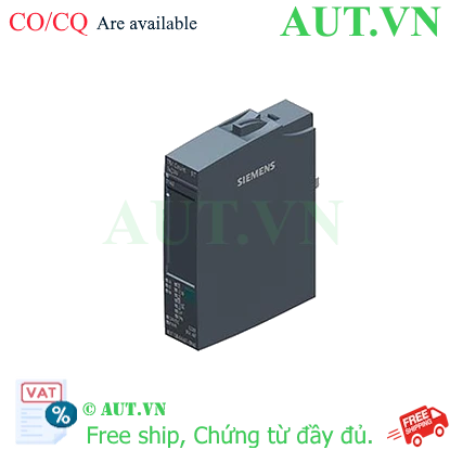 Ảnh của Mô đun đếm 1x24V SIMATIC ET 200SP SIEMENS 6ES7138-6AA01-0BA0 