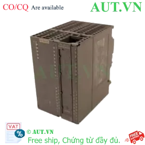 Ảnh của Mô đun đếm 8 kênh SIMATIC S7-300 SIEMENS 6ES7350-2AH01-0AE0 