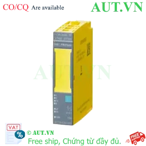 Ảnh của Mô đun đếm an toàn Siemens 6ES7136-6CB00-0CA0 | SIMATIC ET 200SP