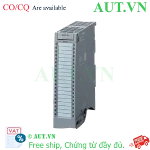 Ảnh của Mô đun đếm nhanh SIMATIC S7-1500 SIEMENS 6ES7554-1AA00-0AB0 