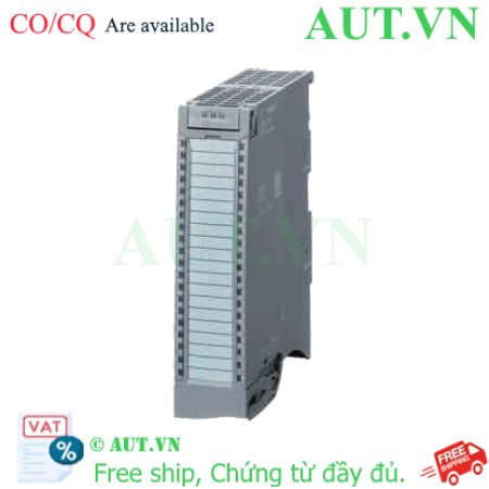 Ảnh của Mô đun đếm nhanh SIMATIC S7-1500 SIEMENS 6ES7554-1AA00-0AB0 
