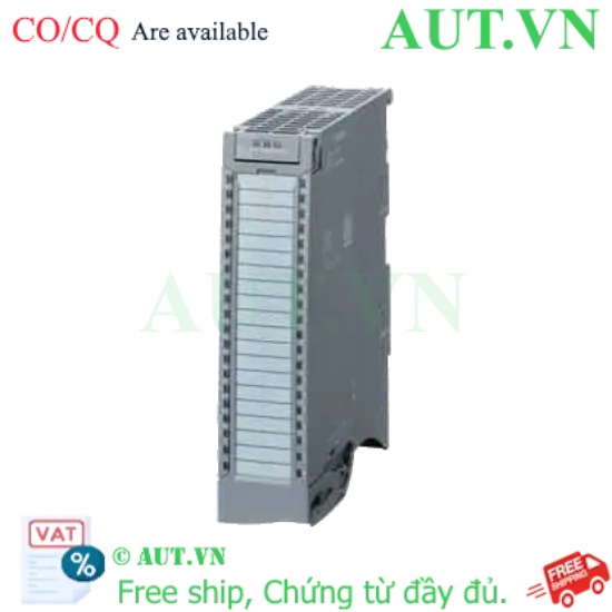 Ảnh của Mô đun đếm nhanh SIMATIC S7-1500 SIEMENS 6ES7554-1AA00-0AB0 