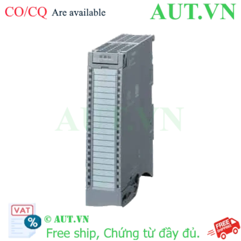 Ảnh của Mô đun đếm nhanh SIMATIC S7-1500 SIEMENS 6ES7554-1AA00-0AB0 
