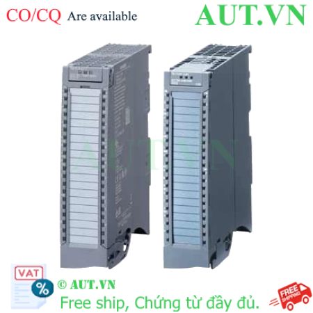 Ảnh của Mô đun đếm và phát hiện vị trí PosInput SIMATIC S7-1500 SIEMENS 6ES7551-1AB00-0AB0 