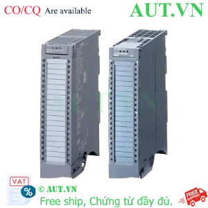 Ảnh của Mô đun đếm và phát hiện vị trí PosInput SIMATIC S7-1500 SIEMENS 6ES7551-1AB01-0AB0 