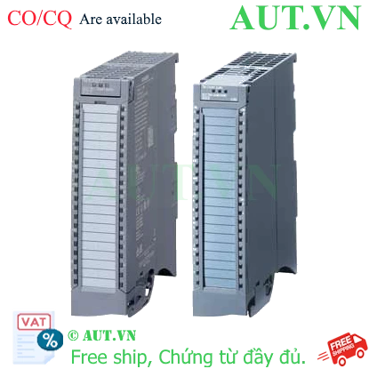 Ảnh của Mô đun đếm và phát hiện vị trí PosInput SIMATIC S7-1500 SIEMENS 6ES7551-1AB01-0AB0 