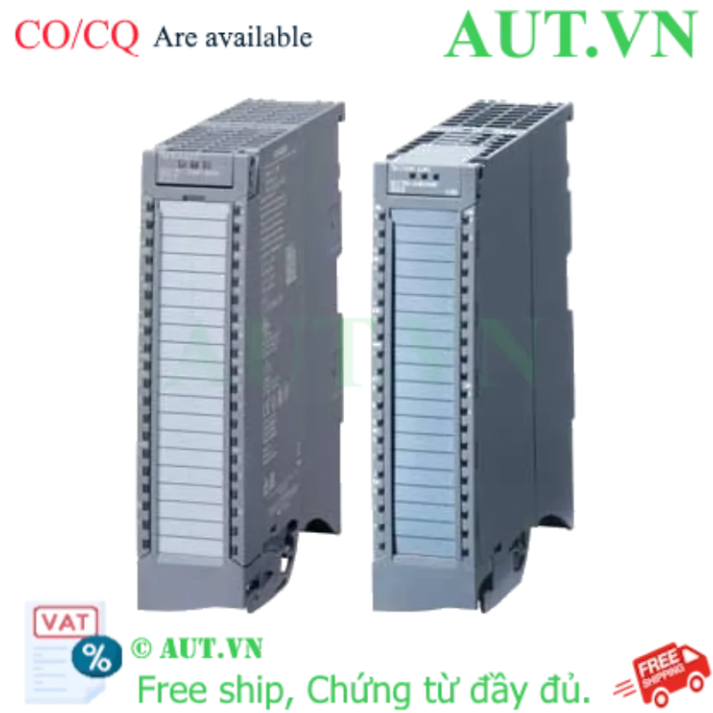 Ảnh của Mô đun đếm và phát hiện vị trí PosInput SIMATIC S7-1500 SIEMENS 6ES7551-1AB01-0AB0 