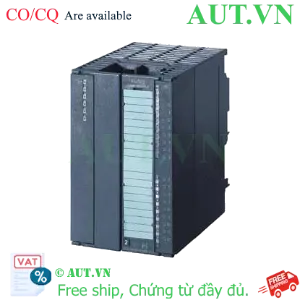 Ảnh của Mô đun điều khiển cam SIMATIC S7-300 SIEMENS 6ES7352-1AH02-0AE0 