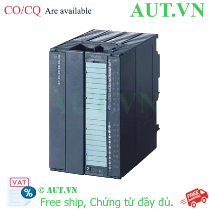 Ảnh của Mô đun điều khiển cam SIMATIC S7-300 SIEMENS 6ES7352-1AH02-0AE0 