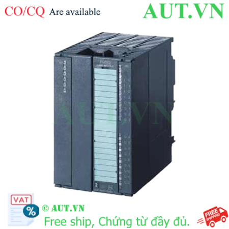 Ảnh của Mô đun điều khiển cam SIMATIC S7-300 SIEMENS 6ES7352-1AH02-0AE0 