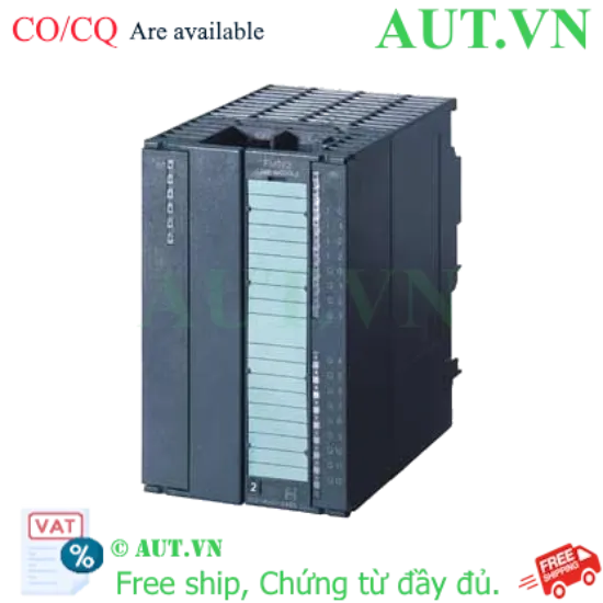Ảnh của Mô đun điều khiển cam SIMATIC S7-300 SIEMENS 6ES7352-1AH02-0AE0 